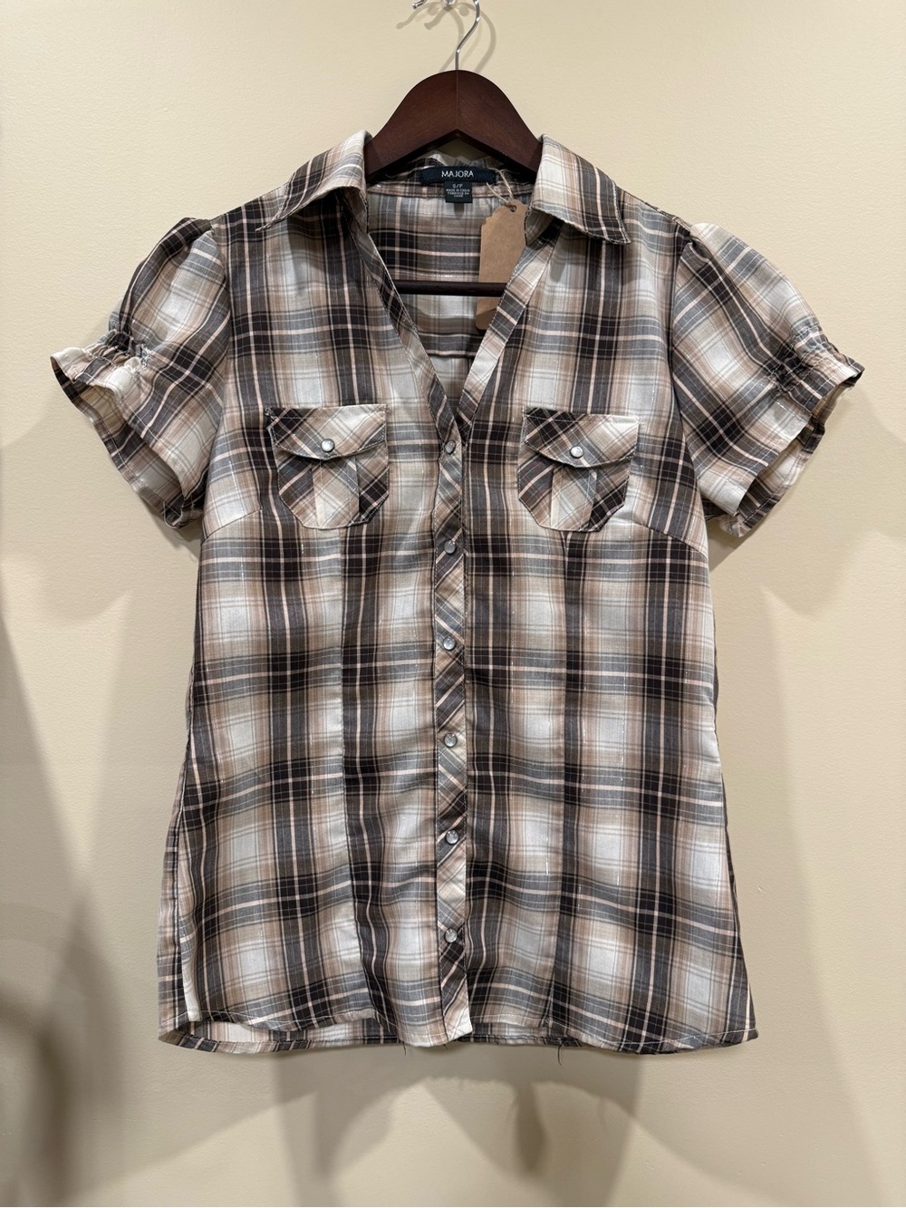 Western Shirt